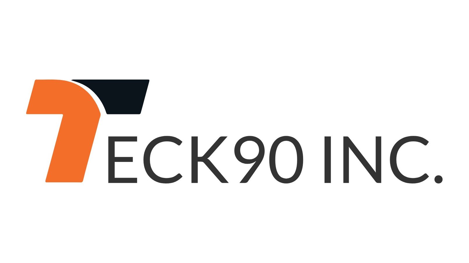 Teck90 Inc. Logo